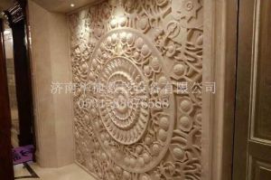 丹东凤城石材雕刻样板