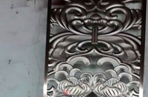丹东凤城金属/铝/铜板样品