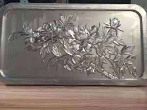 丹东凤城金属/铝/铜板样品